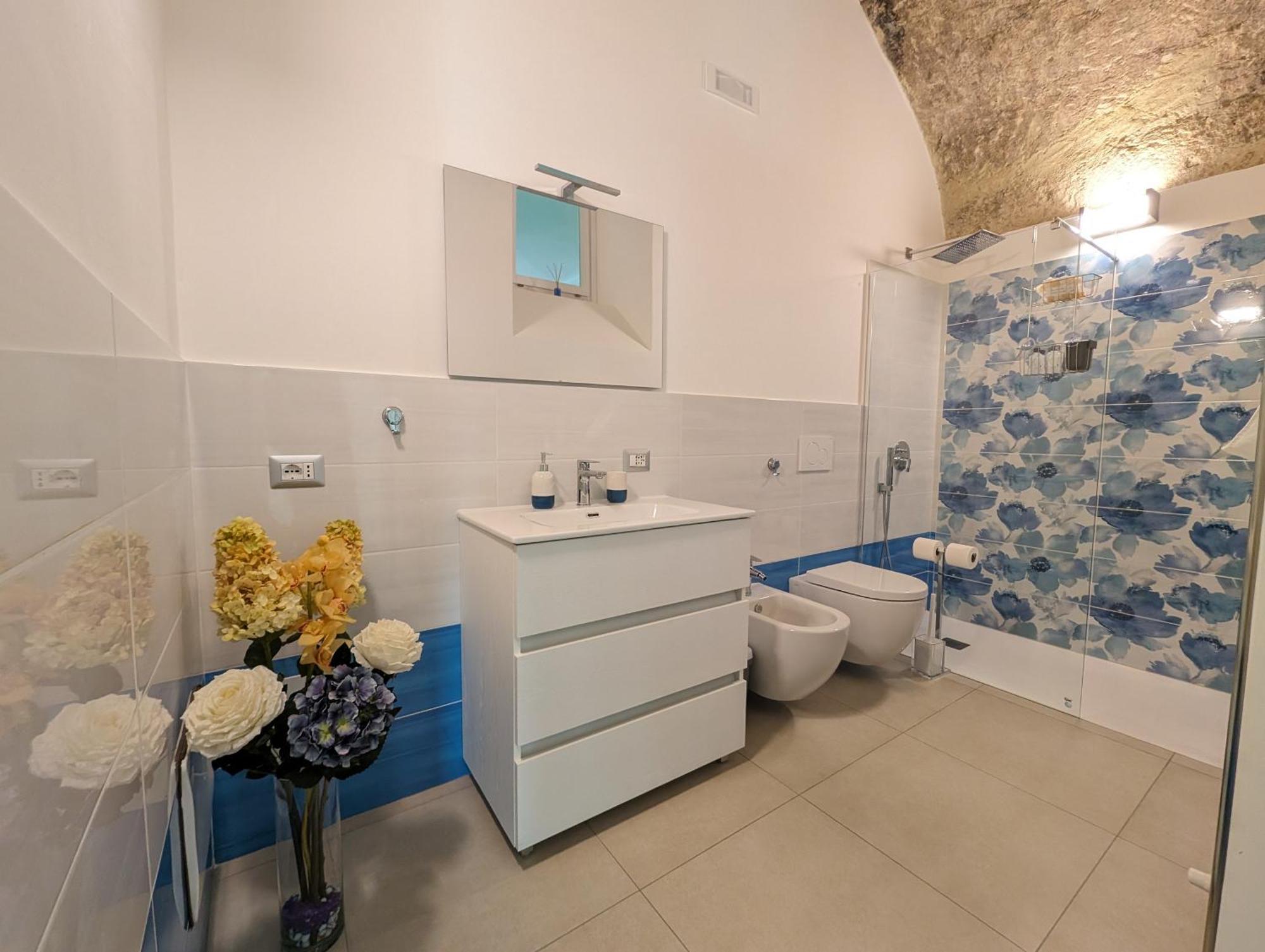 Louis House Ad Agerola Per Amalfi Positano Pompei Villa Eksteriør bilde