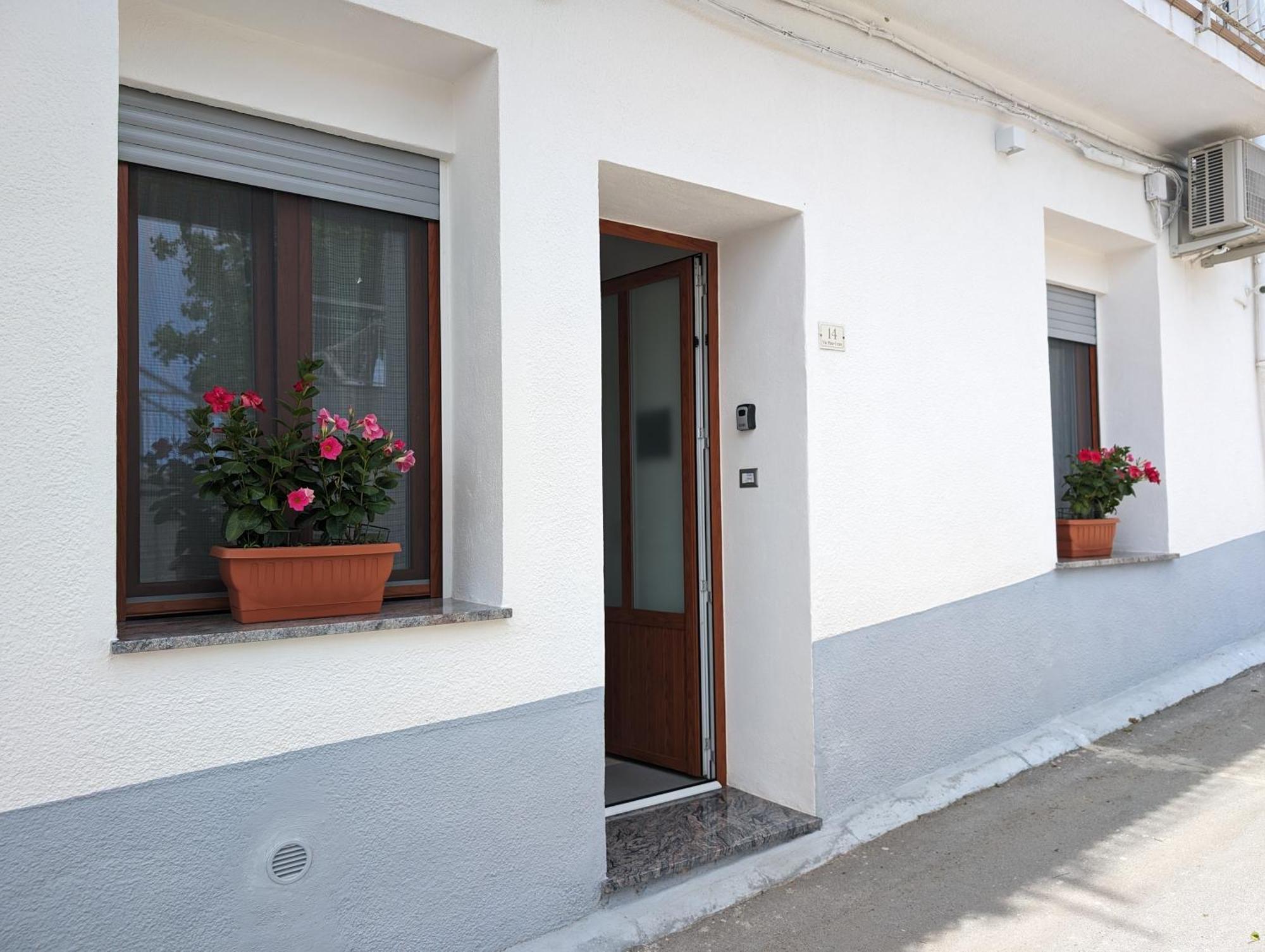 Louis House Ad Agerola Per Amalfi Positano Pompei Villa Eksteriør bilde