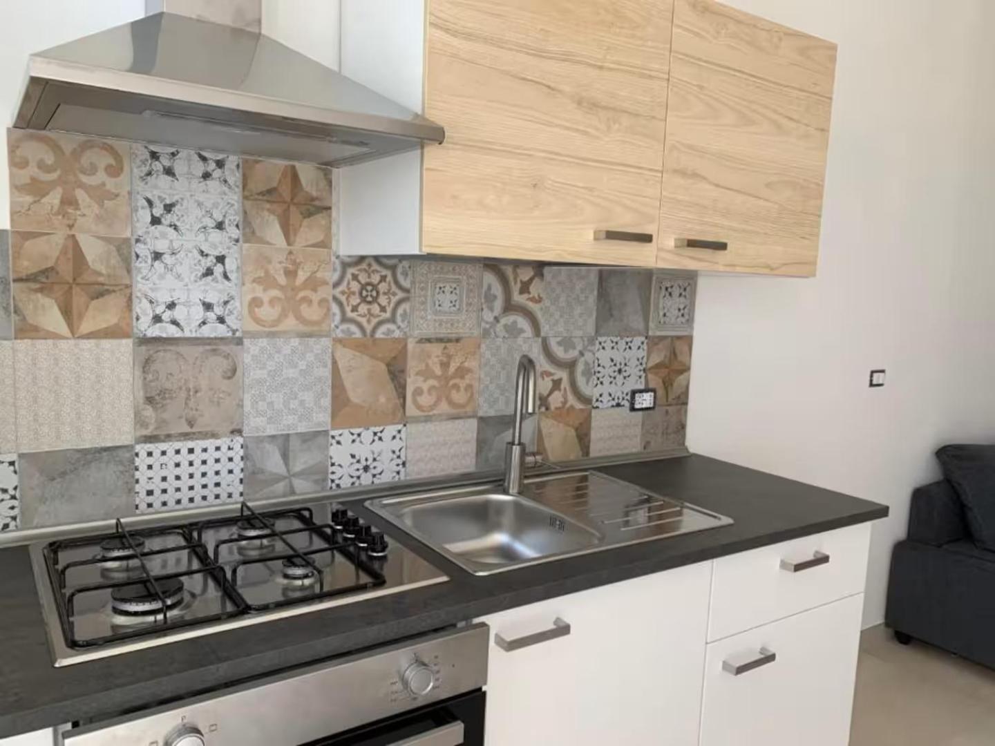 Louis House Ad Agerola Per Amalfi Positano Pompei Villa Eksteriør bilde